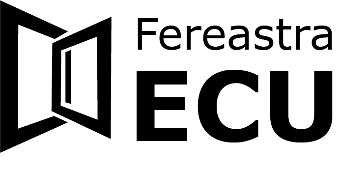 Fereastra ECU